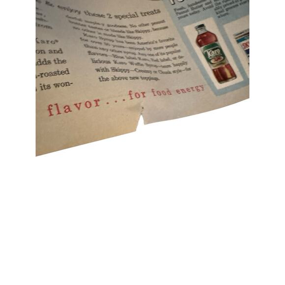 Vintage 1960s Magazine Ads Lot 7UP Bayer Firestone Holiday Inn Plymouth Skippy - Picture 9 of 11